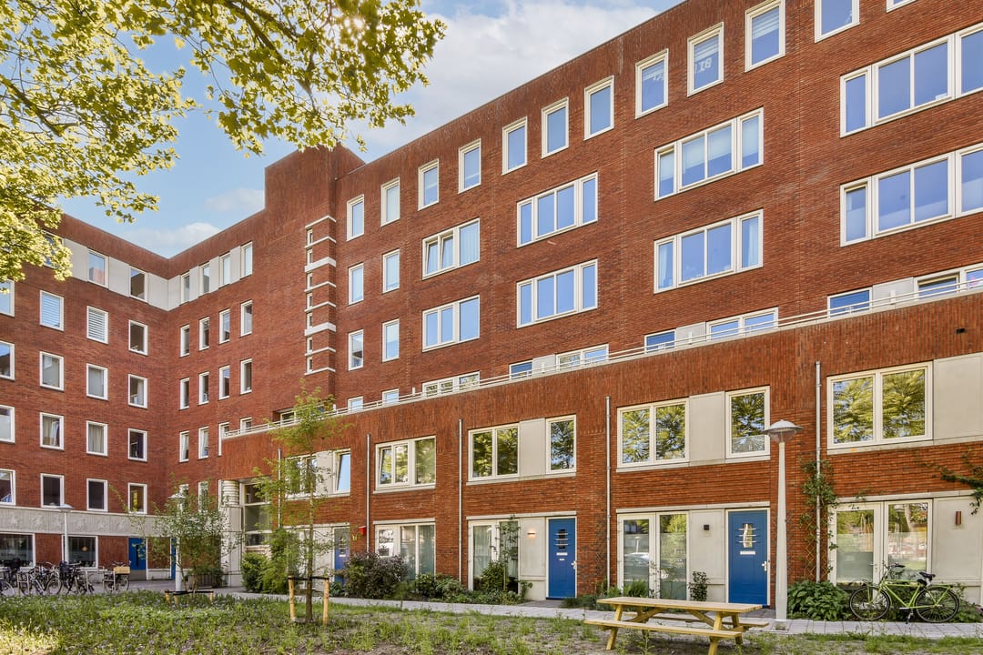 Photo 1 of Sumatraplantsoen 184