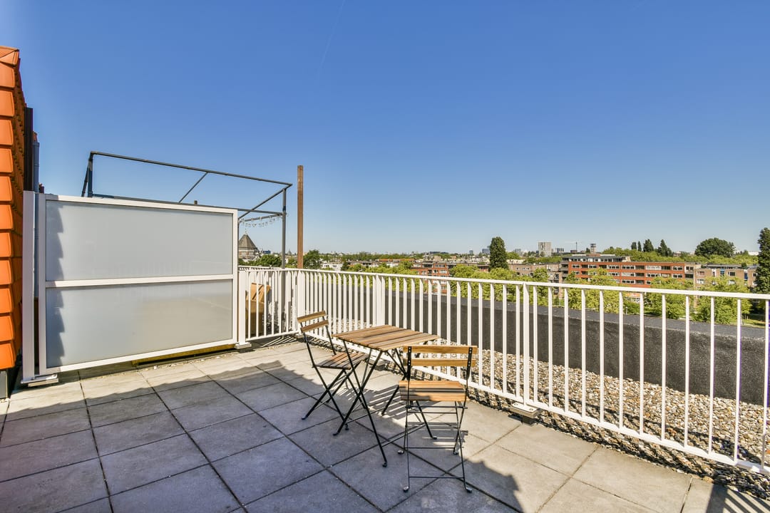 Photo 2 of Sumatraplantsoen 184