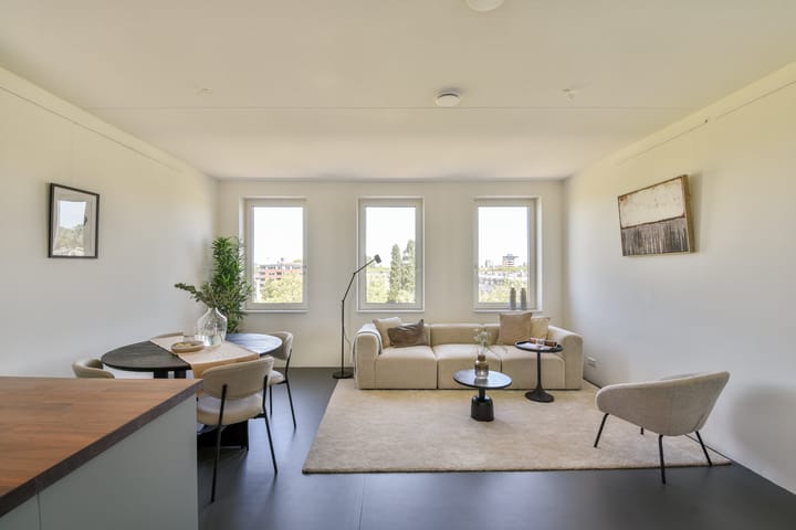 Foto 3 van Sumatraplantsoen 184