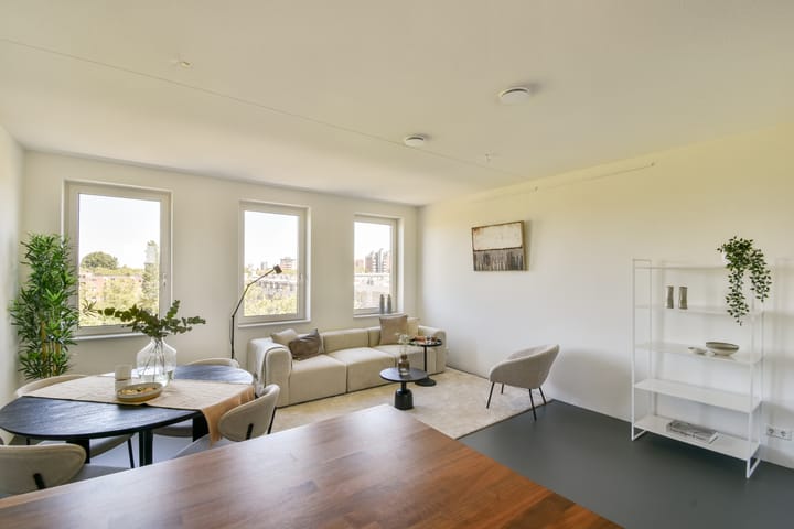 Foto 4 van Sumatraplantsoen 184