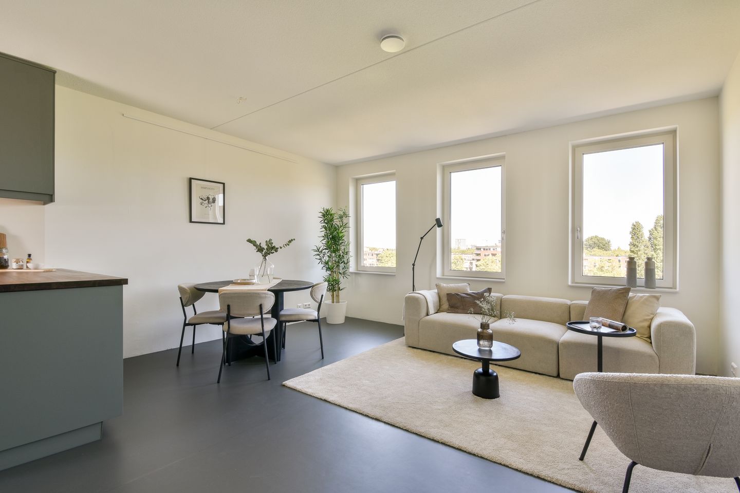 Photo 5 of Sumatraplantsoen 184