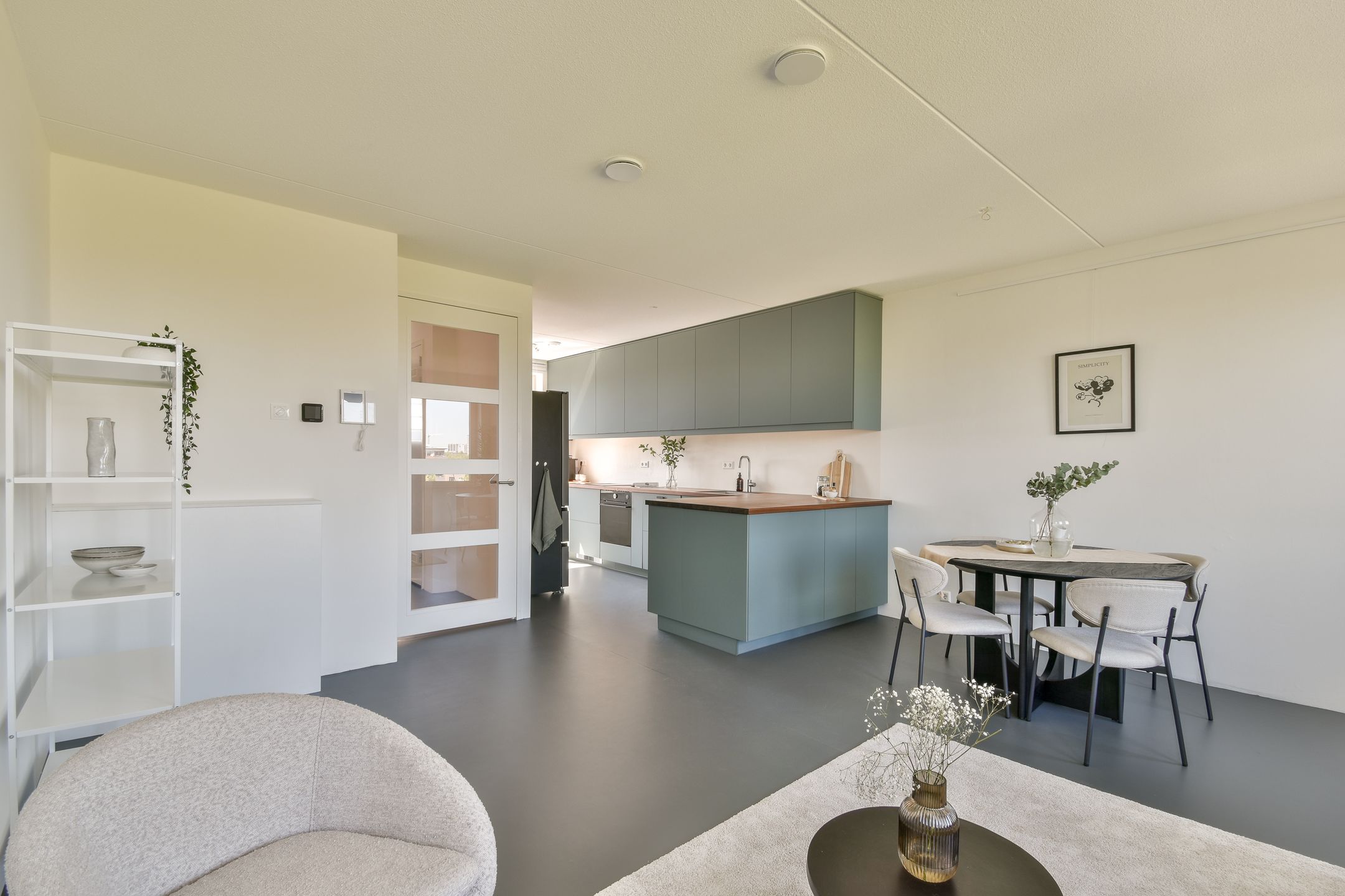 Photo 6 of Sumatraplantsoen 184