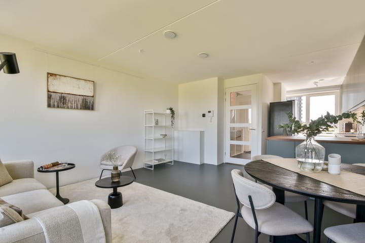 Foto 7 van Sumatraplantsoen 184