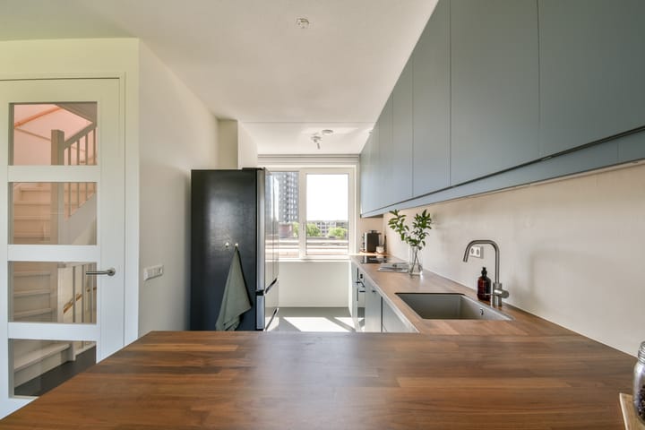 Foto 8 van Sumatraplantsoen 184