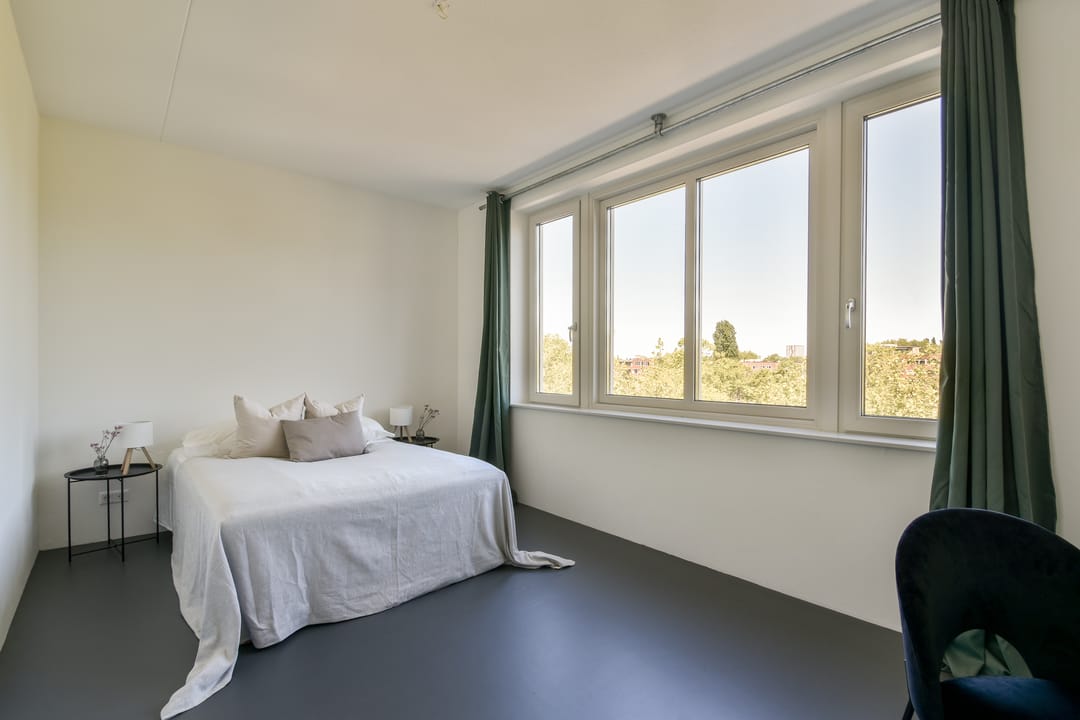 Photo 16 of Sumatraplantsoen 184