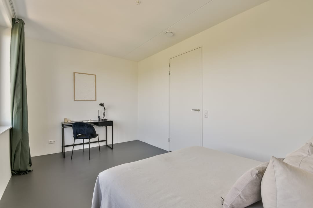 Photo 17 of Sumatraplantsoen 184