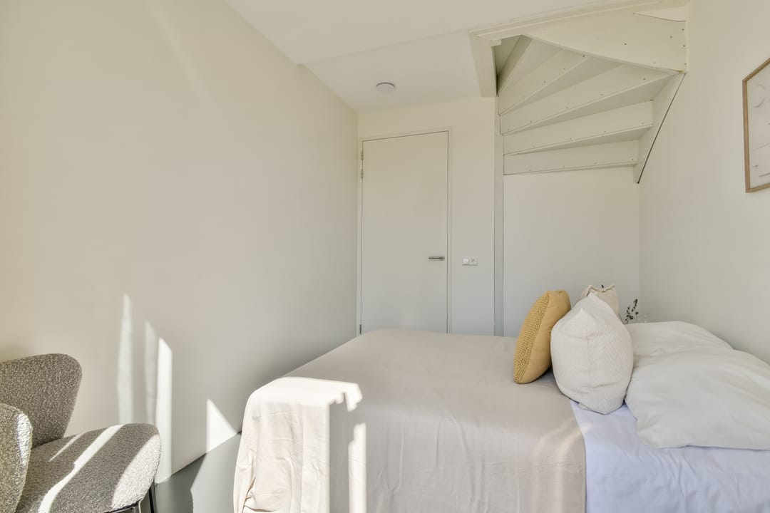 Photo 26 of Sumatraplantsoen 184