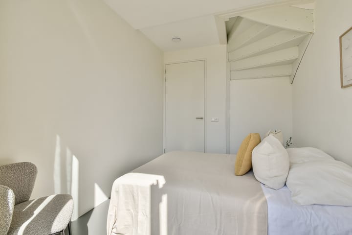 Foto 26 van Sumatraplantsoen 184