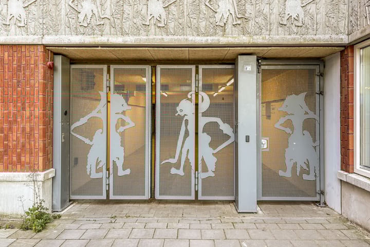 Foto 31 van Sumatraplantsoen 184