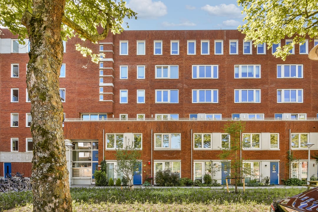 Photo 32 of Sumatraplantsoen 184