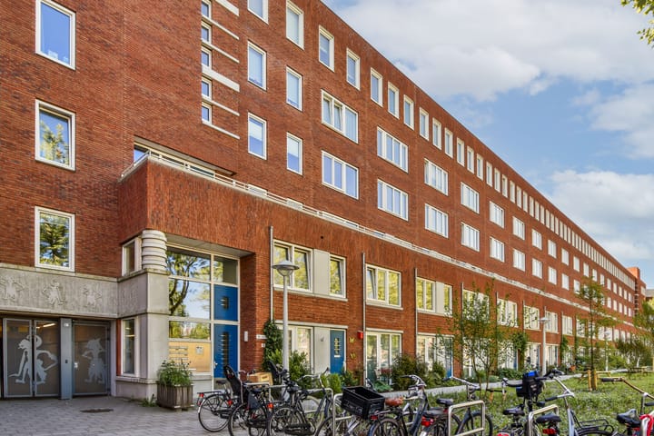 Foto 33 van Sumatraplantsoen 184