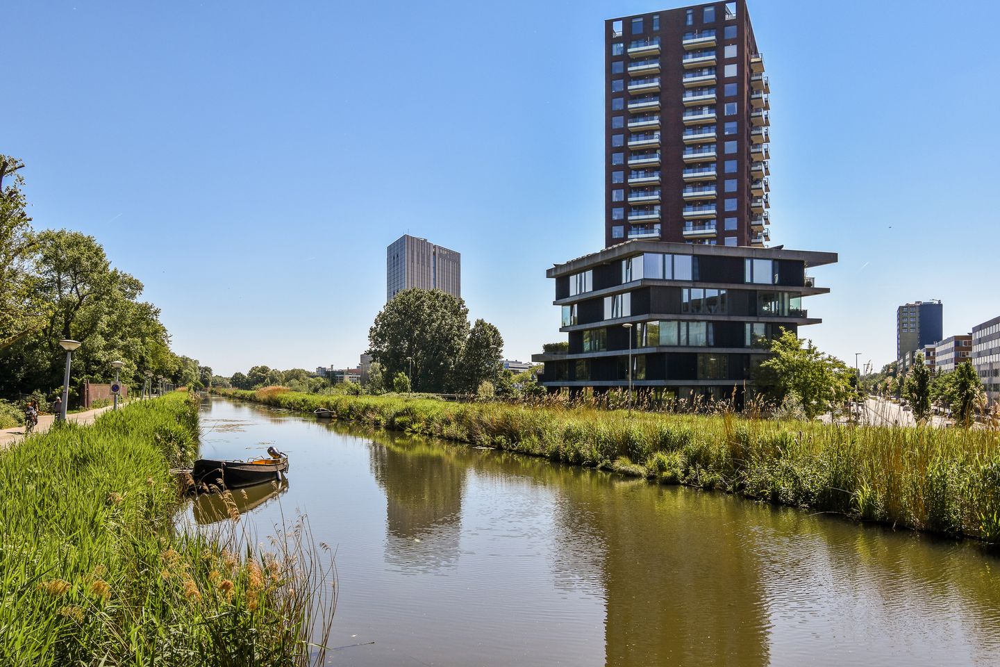 Photo 35 of Sumatraplantsoen 184