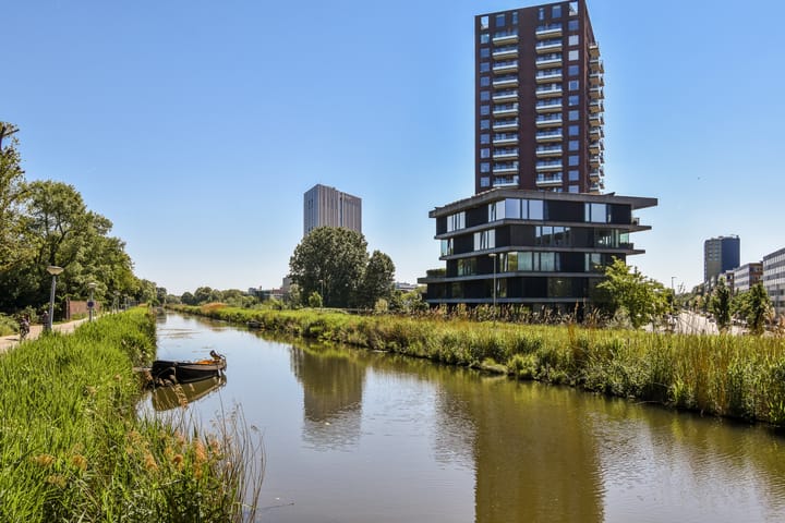 Foto 35 van Sumatraplantsoen 184