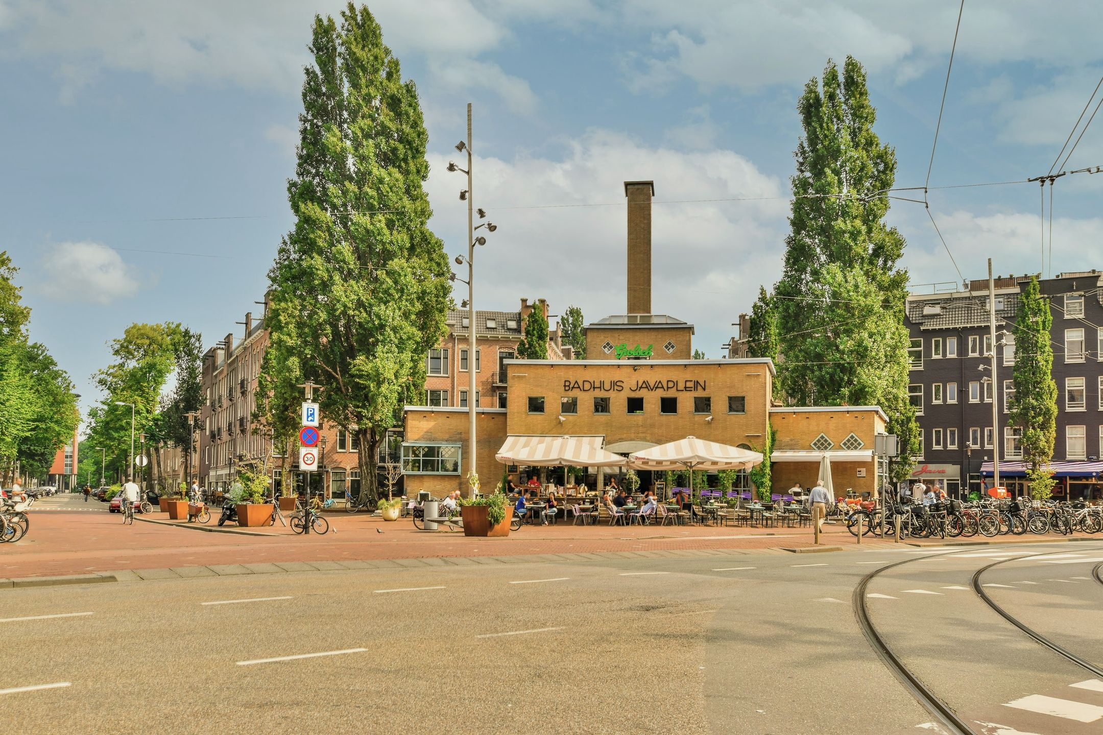 Photo 36 of Sumatraplantsoen 184