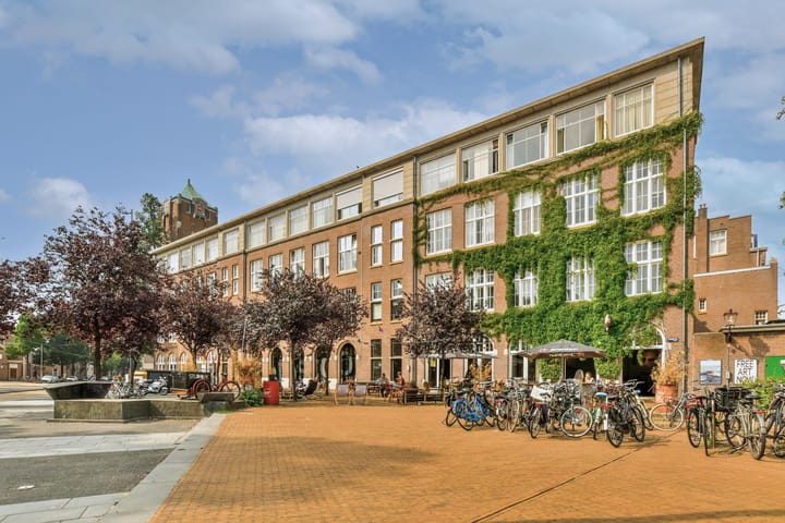 Foto 37 van Sumatraplantsoen 184