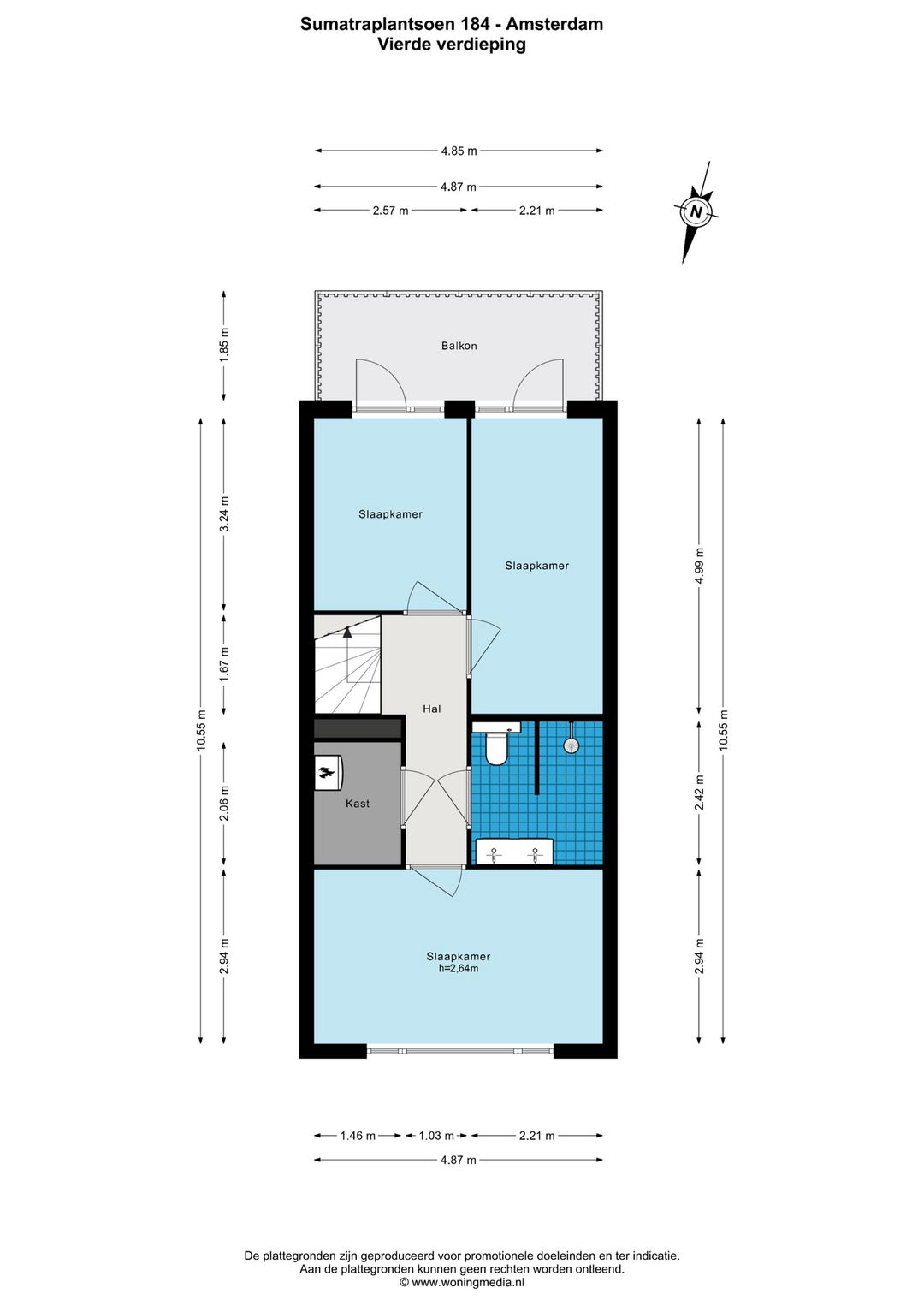 Photo 41 of Sumatraplantsoen 184