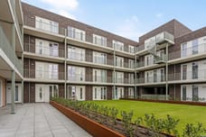 appartementen te huur op Lekstraat 81