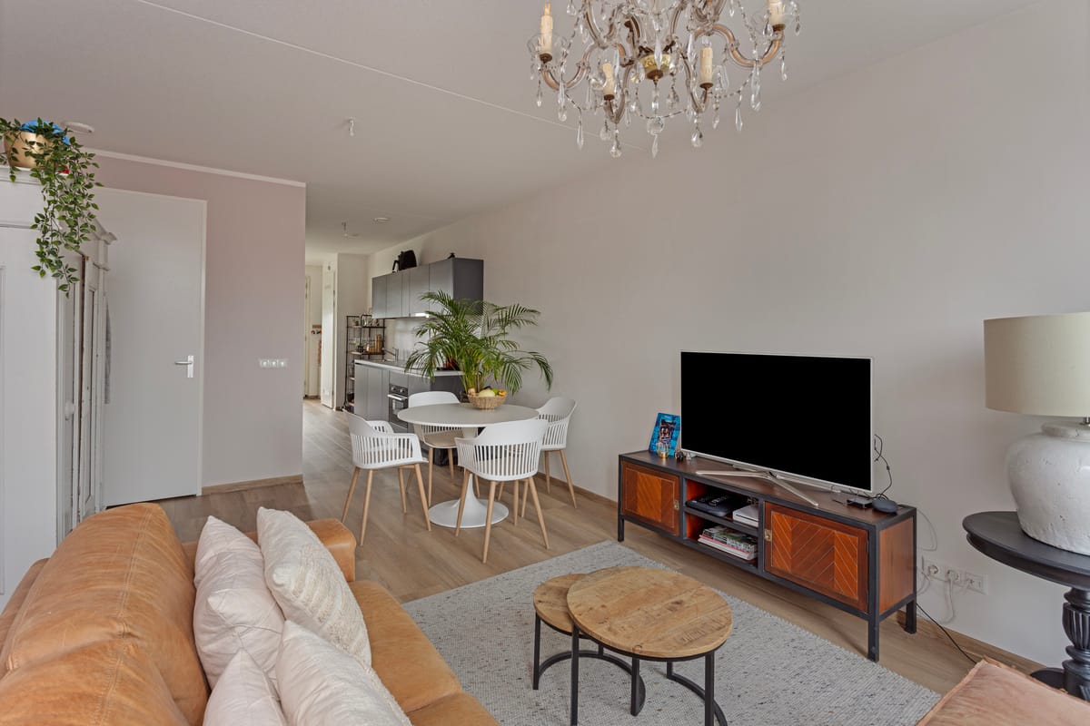 Foto 4 van Lekstraat 81