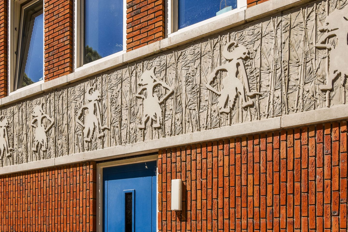 Photo 34 of Sumatraplantsoen 184