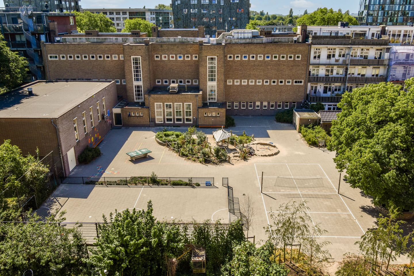 Photo 25 of Sumatraplantsoen 184