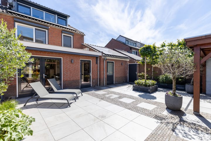 Photo 1 of Marconistraat 12