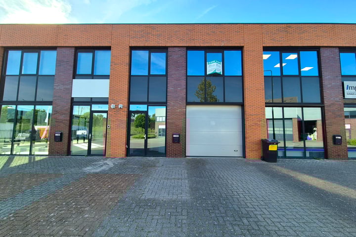 Papland 19-o, Gorinchem