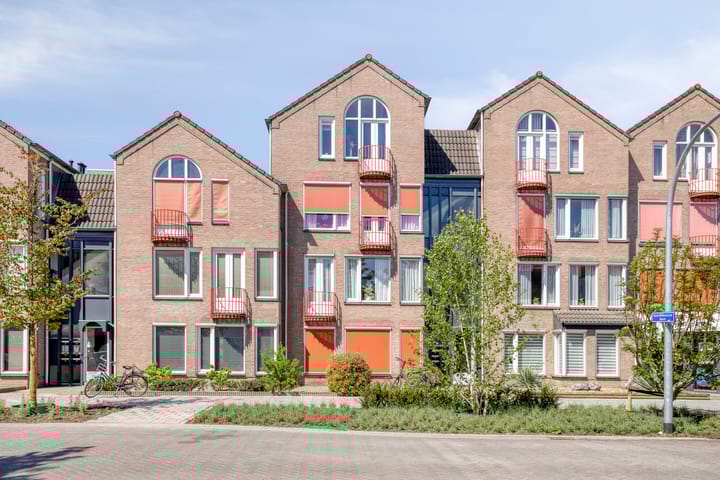 Bekijk foto van Eindhovenseweg 103 C