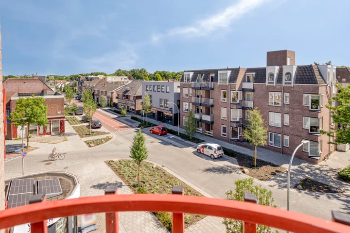 Foto 2 van Eindhovenseweg 103-C