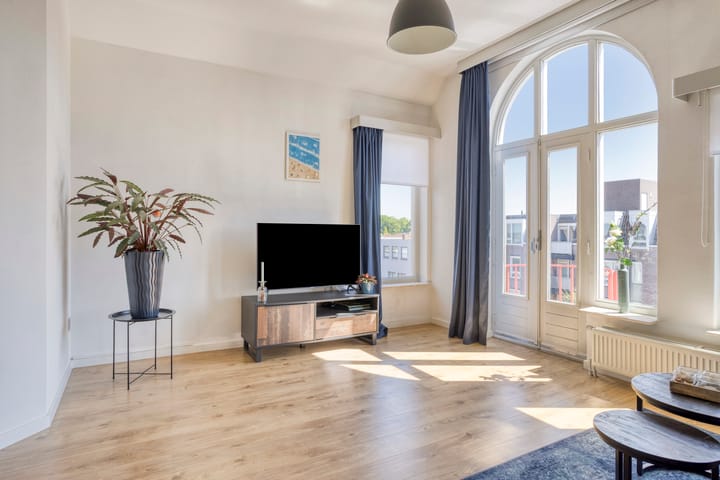 Foto 3 van Eindhovenseweg 103-C