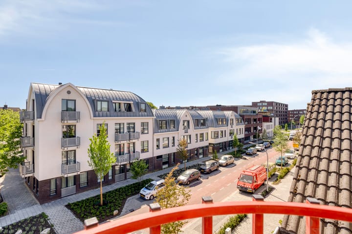 Foto 5 van Eindhovenseweg 103-C