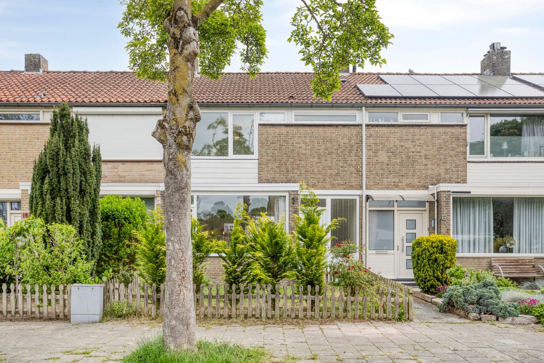 Foto 1 van Nuijenslaan 8