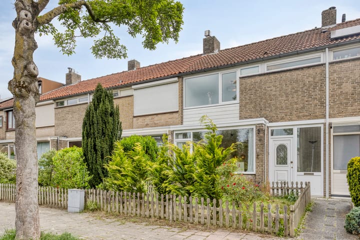 Foto 4 van Nuijenslaan 8