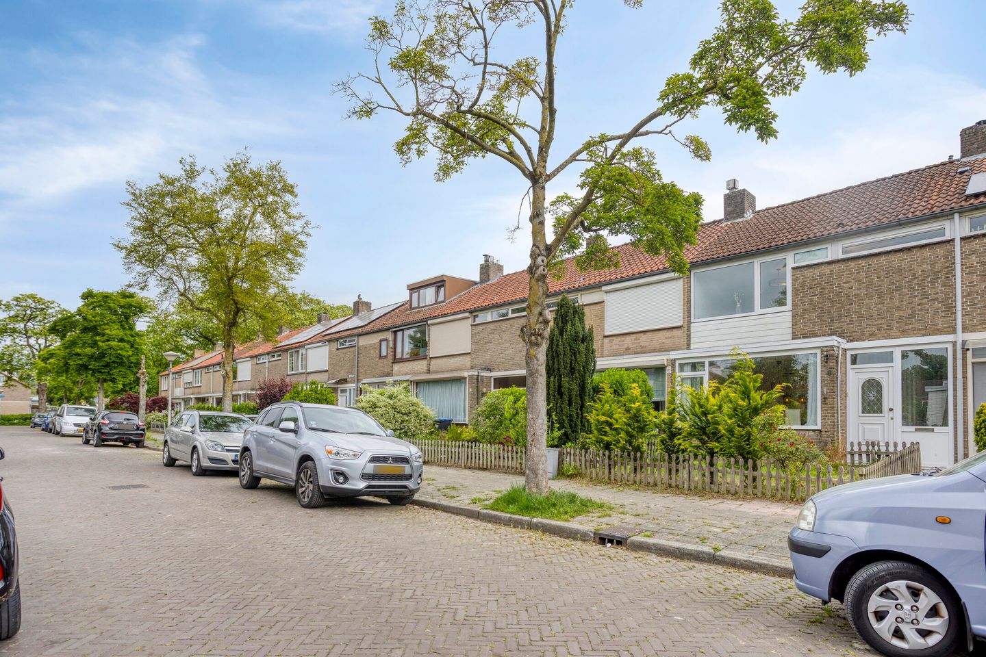 Foto 5 van Nuijenslaan 8