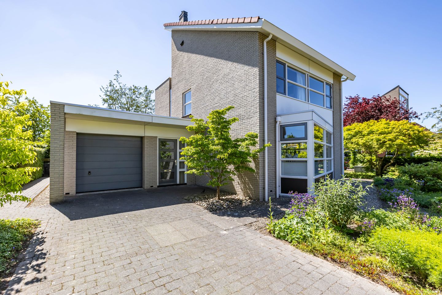 Foto 1 van Elzenslag 1