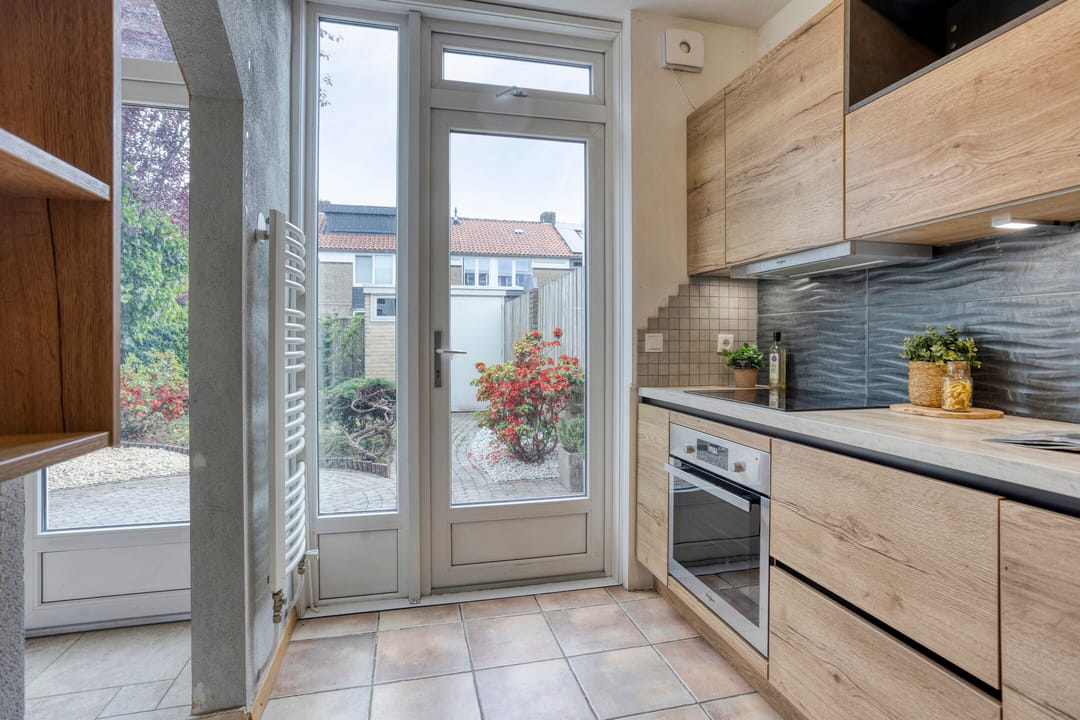 Foto 17 van Nuijenslaan 8