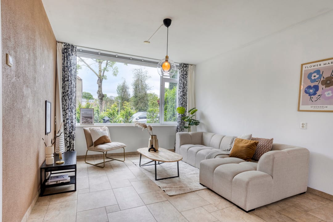 Foto 8 van Nuijenslaan 8