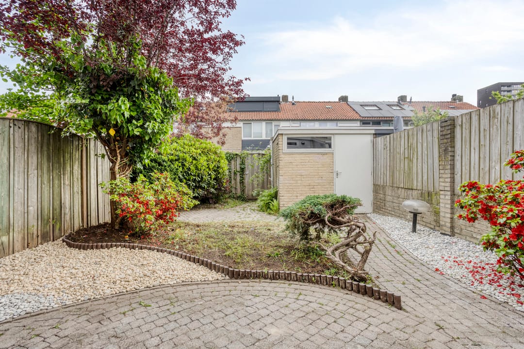 Foto 41 van Nuijenslaan 8