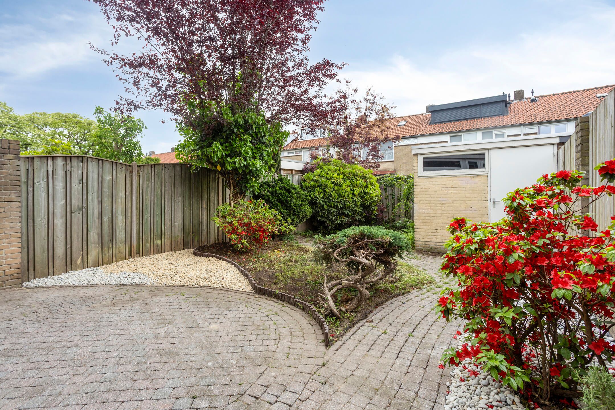 Foto 42 van Nuijenslaan 8