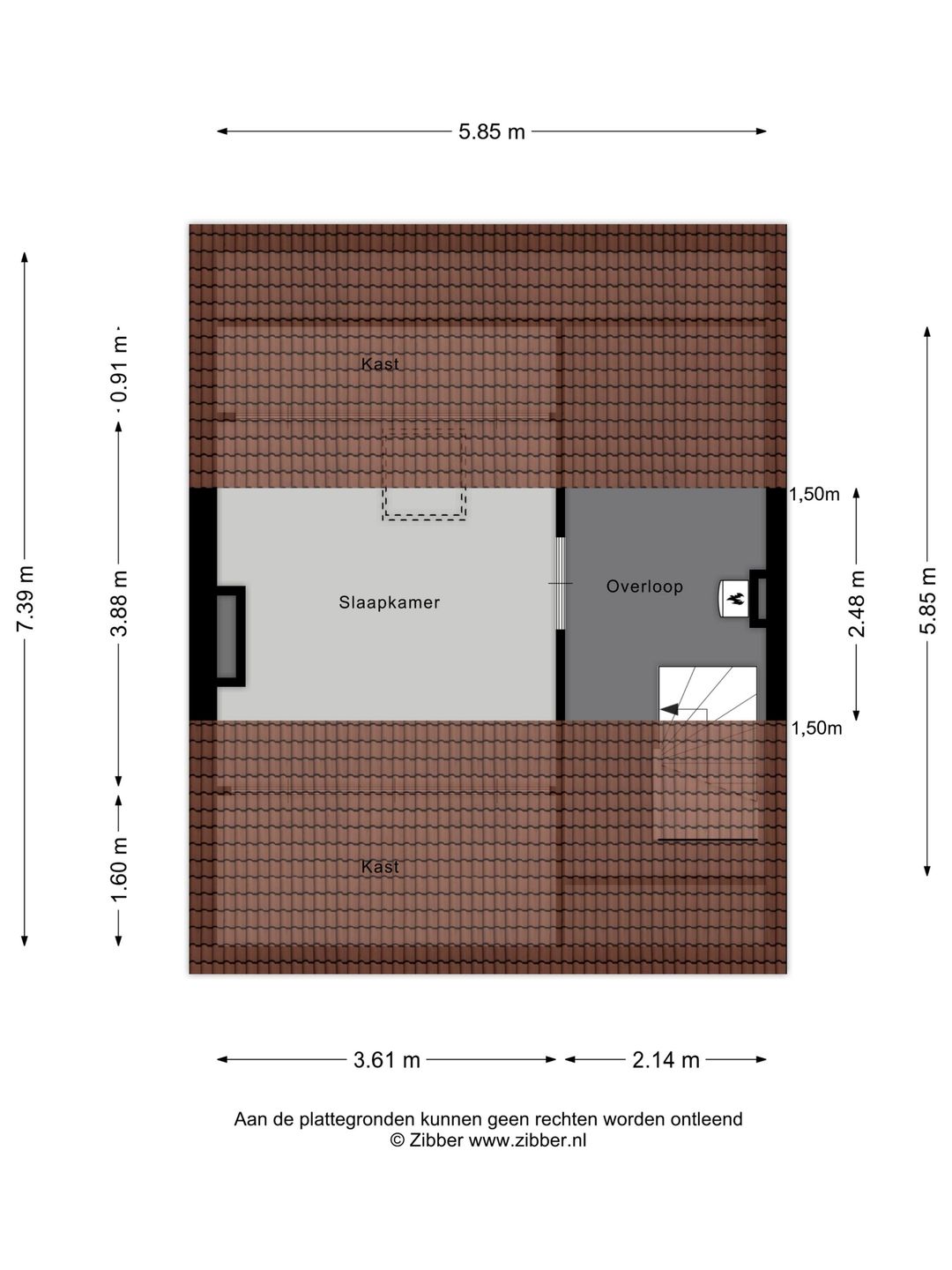 Foto 46 van Nuijenslaan 8
