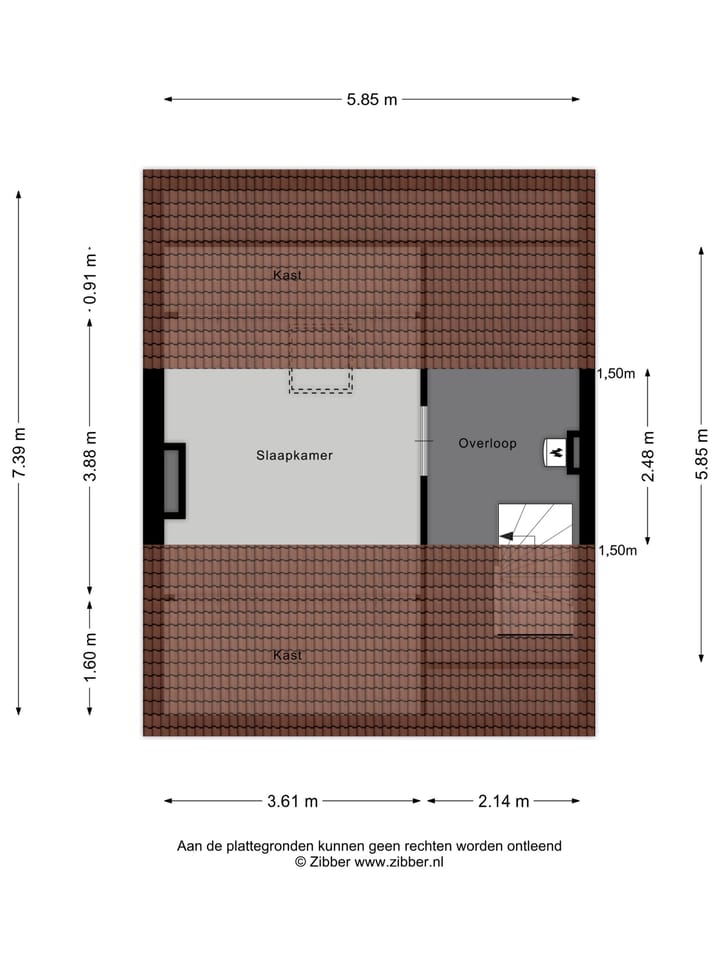 Photo 46 of Nuijenslaan 8
