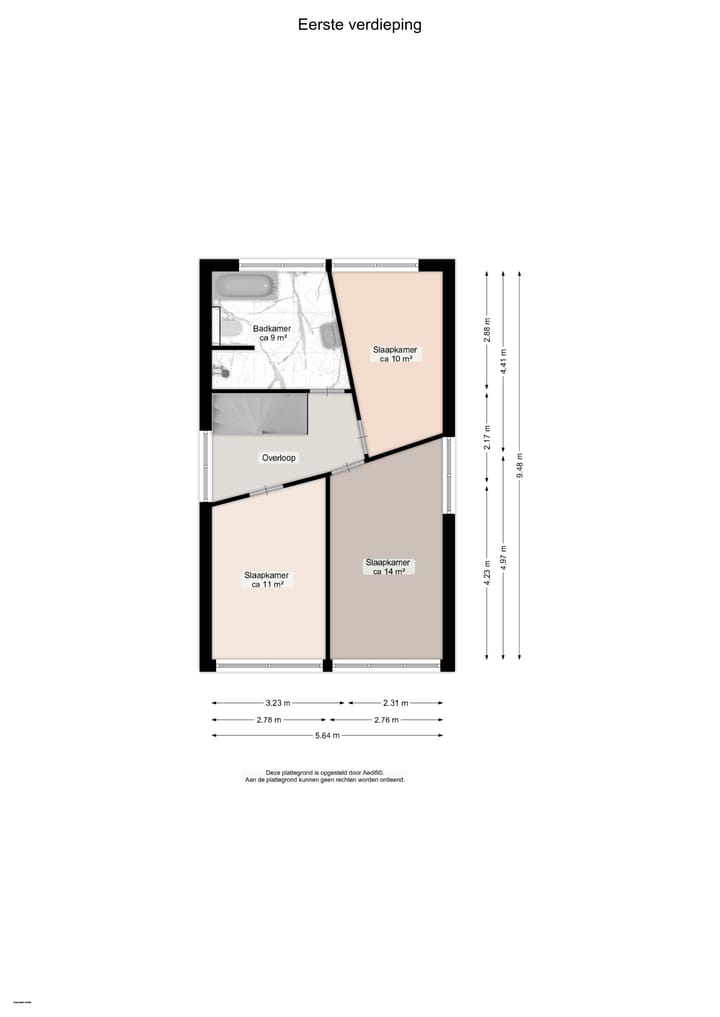 Foto 52 van Elzenslag 1