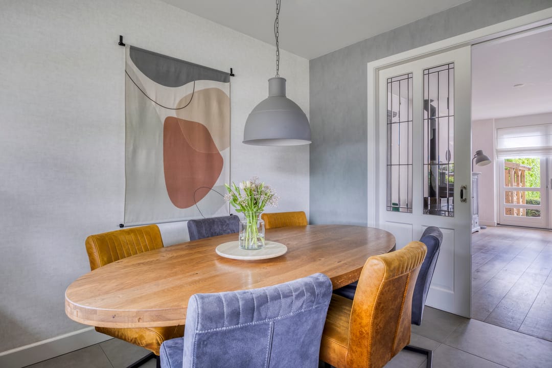 Foto 13 van Ceram 95