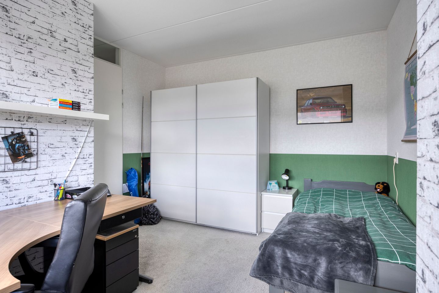 Foto 19 van Ceram 95