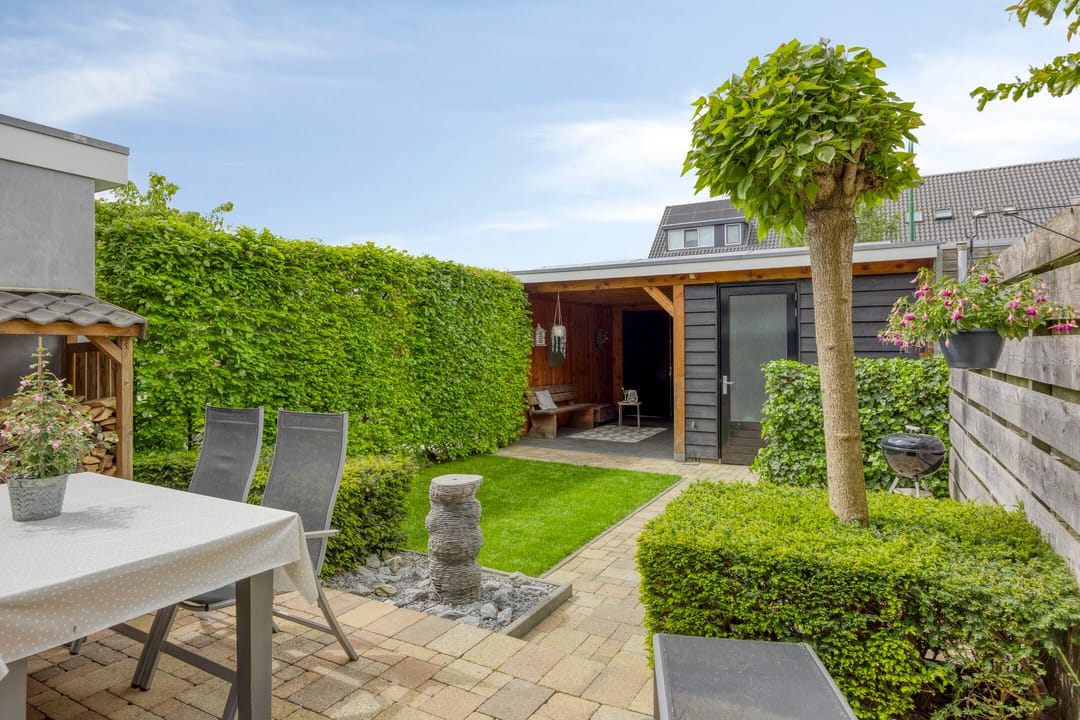 Foto 28 van Ceram 95