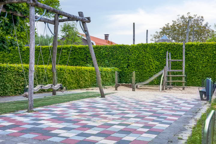 Foto 36 van Ceram 95