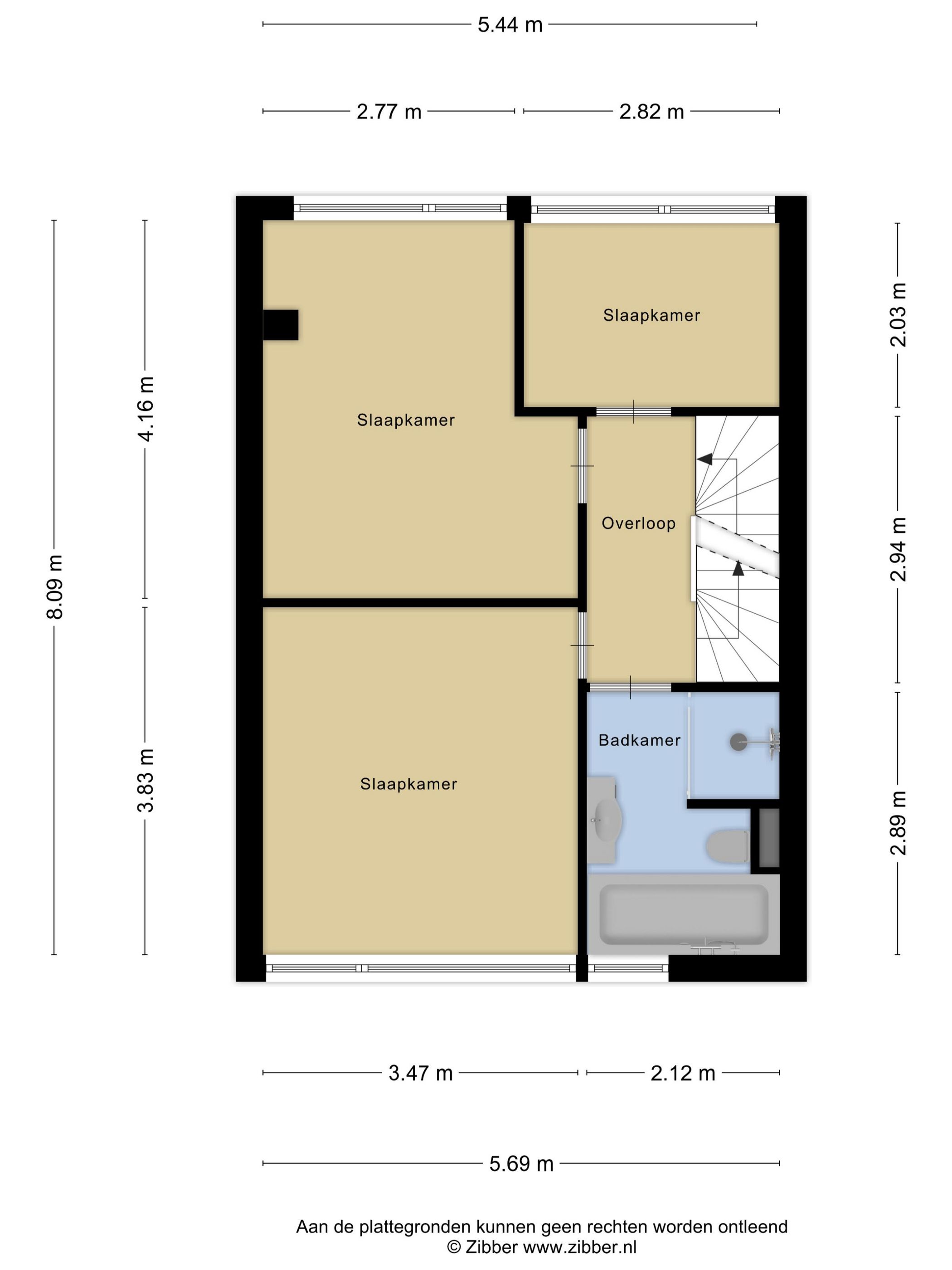 Foto 39 van Ceram 95