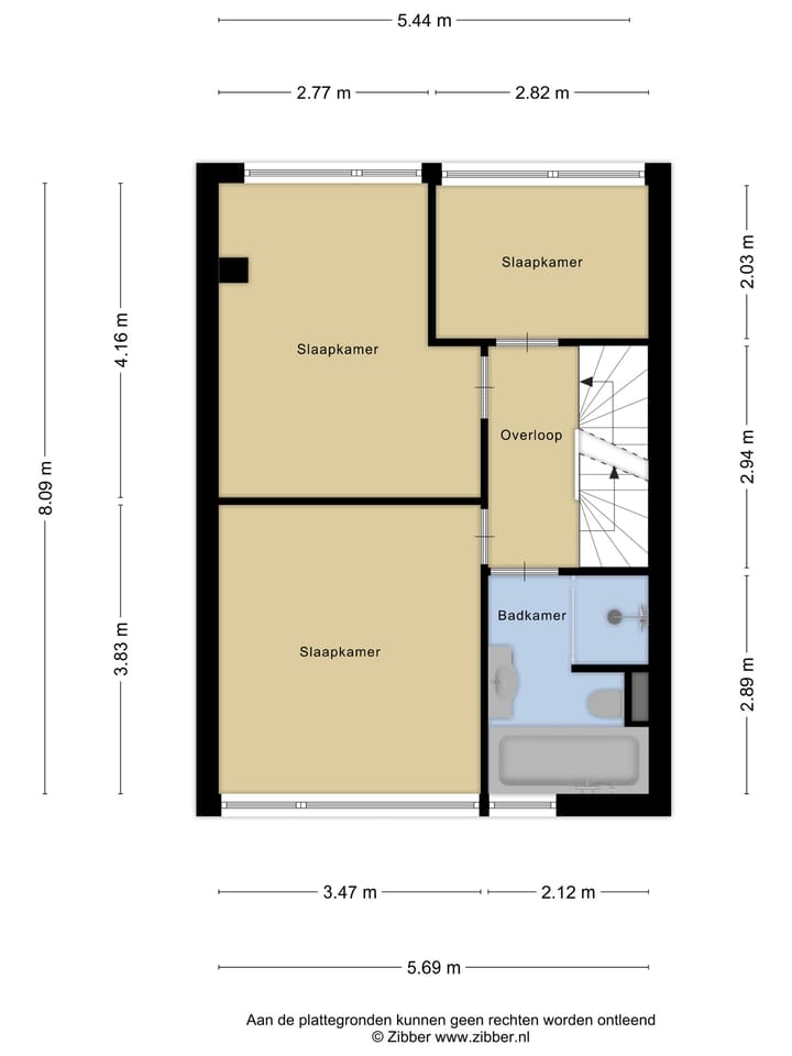 Foto 39 van Ceram 95