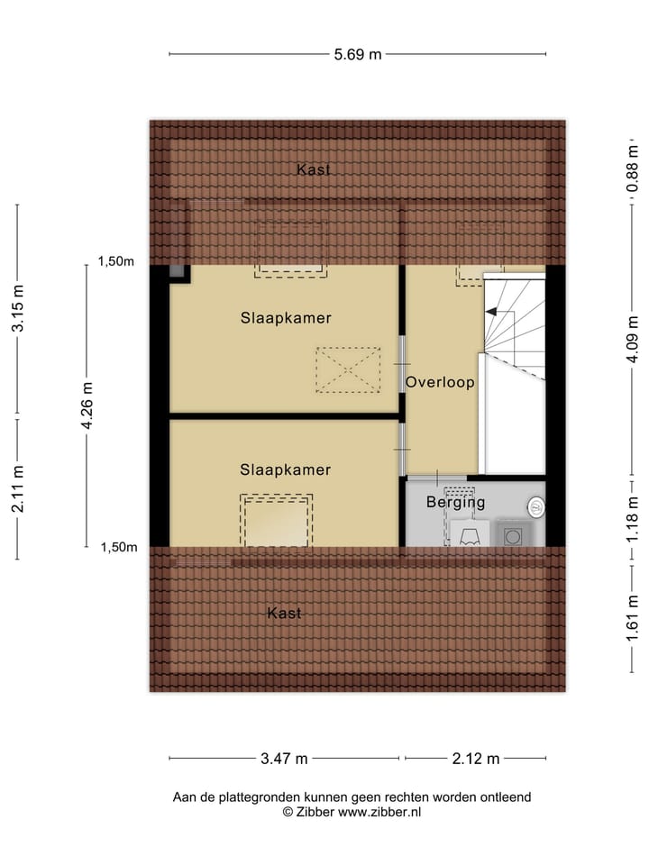 Foto 40 van Ceram 95