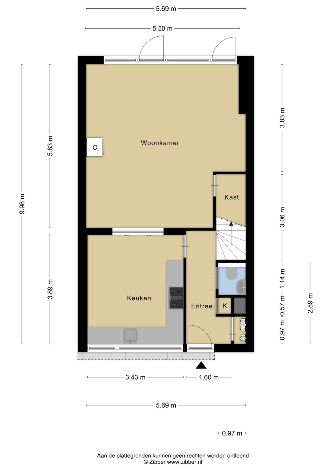 Foto 43 van Ceram 95