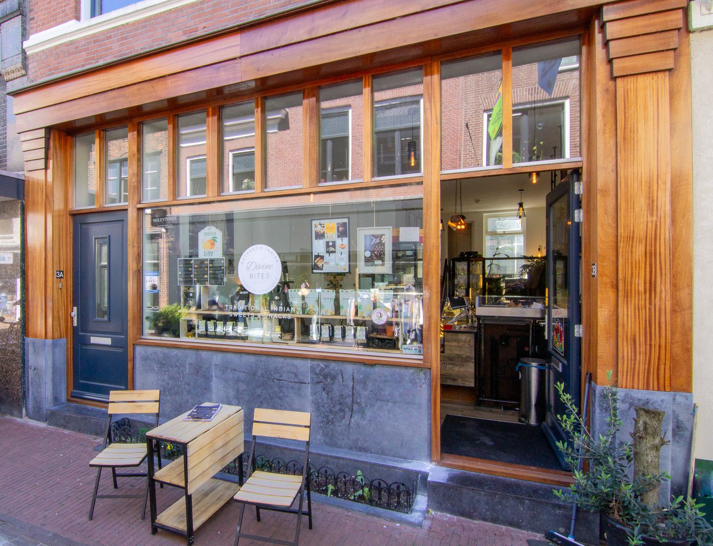 Bekijk foto 3 van Hoogstraat 3-B